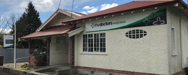 The Doctors Waipawa Medical Centre